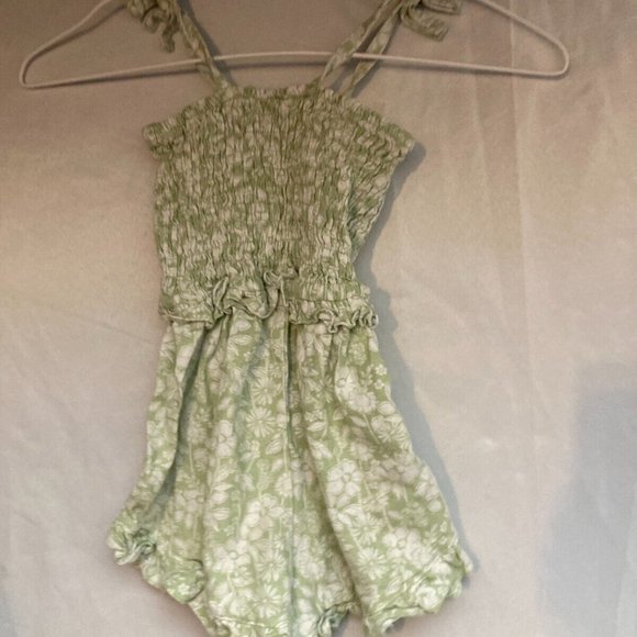 Garment Multicolor Sleeves Crew Neck Poly Blend - Picture 4 of 5